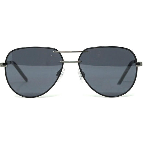 Hugo Boss Hg1166 S Plgy Ans Black Sunglasses